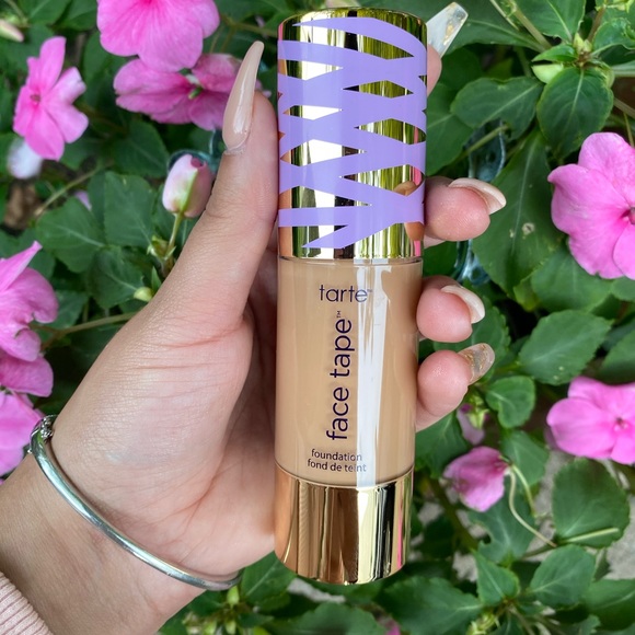 Trate Face Tape Foundation - Picture 3 of 4